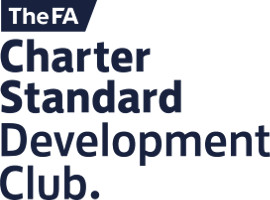 FA Charter Standard Club logo